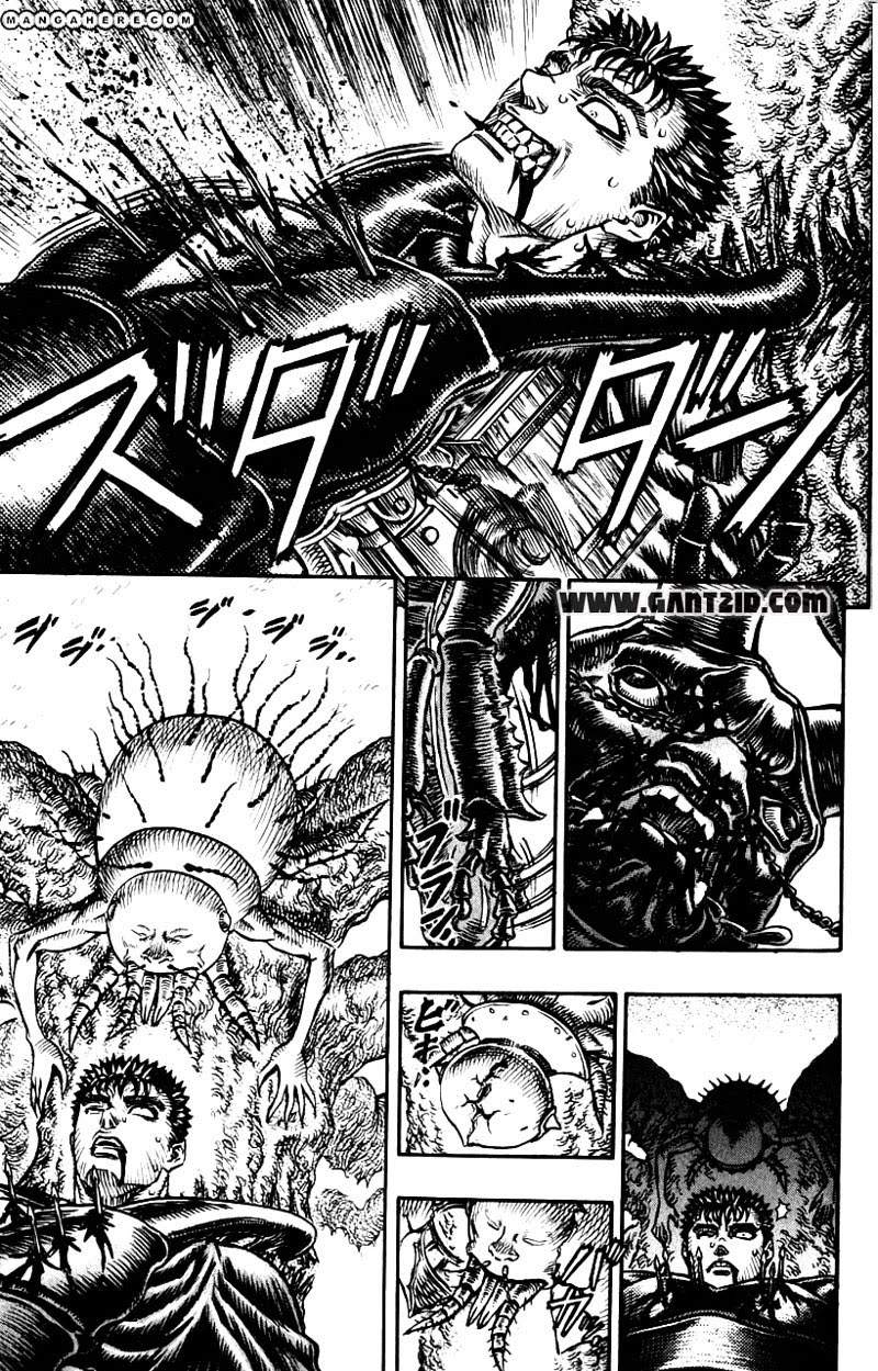 Read Berserk (ID) Manga Online