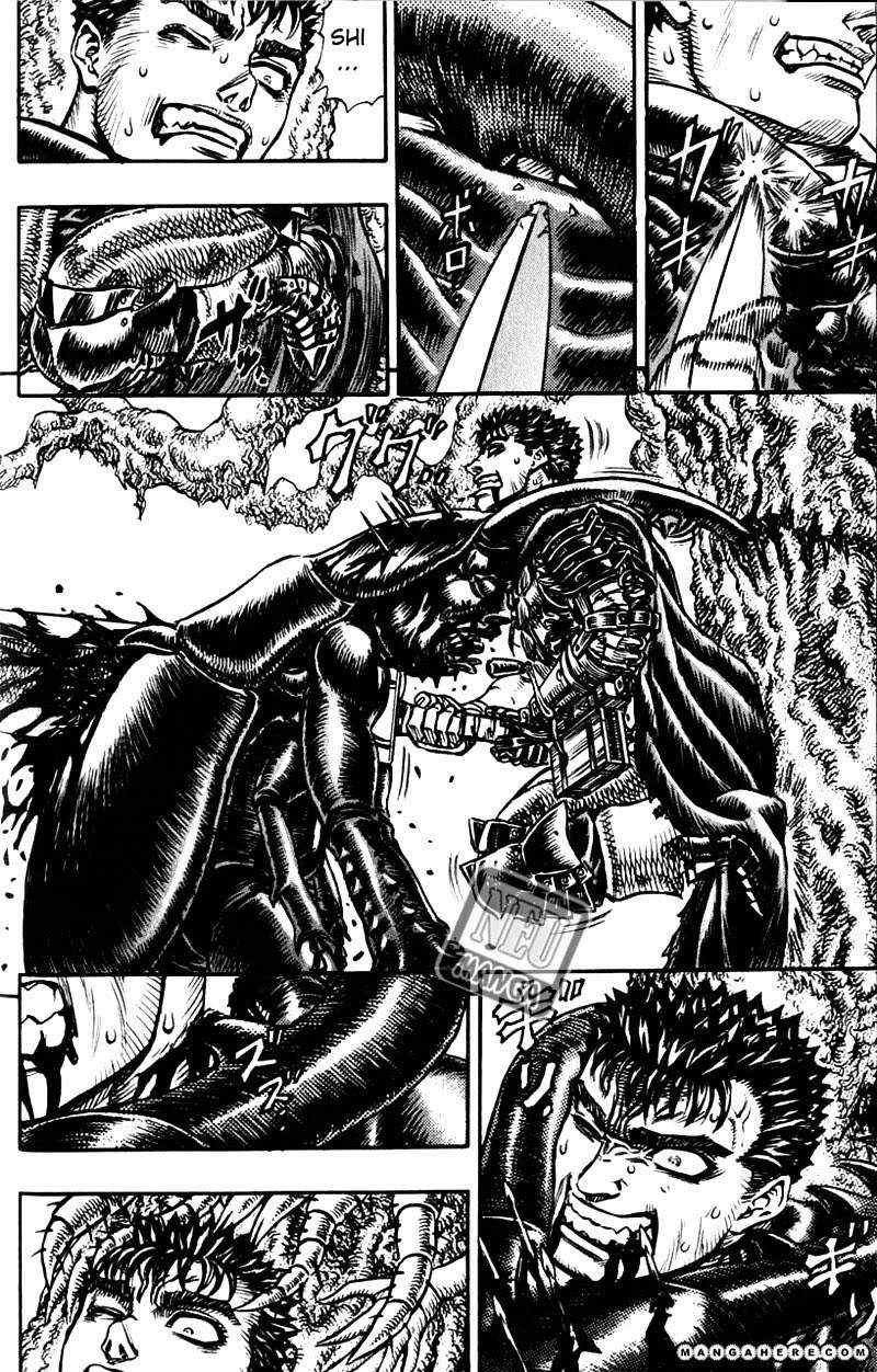 Read Berserk (ID) Manga Online