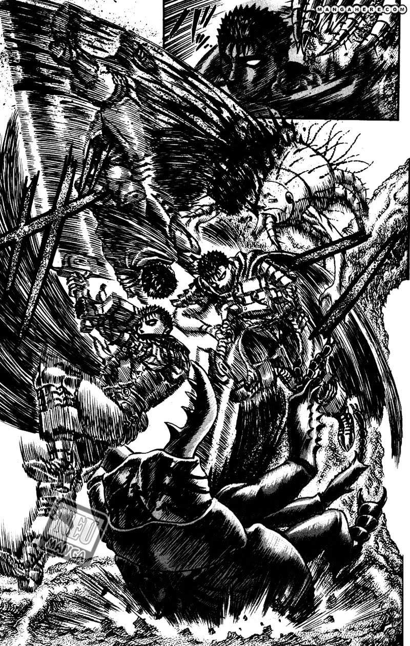 Read Berserk (ID) Manga Online