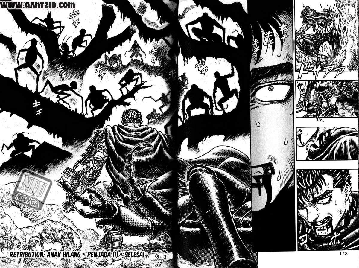 Read Berserk (ID) Manga Online