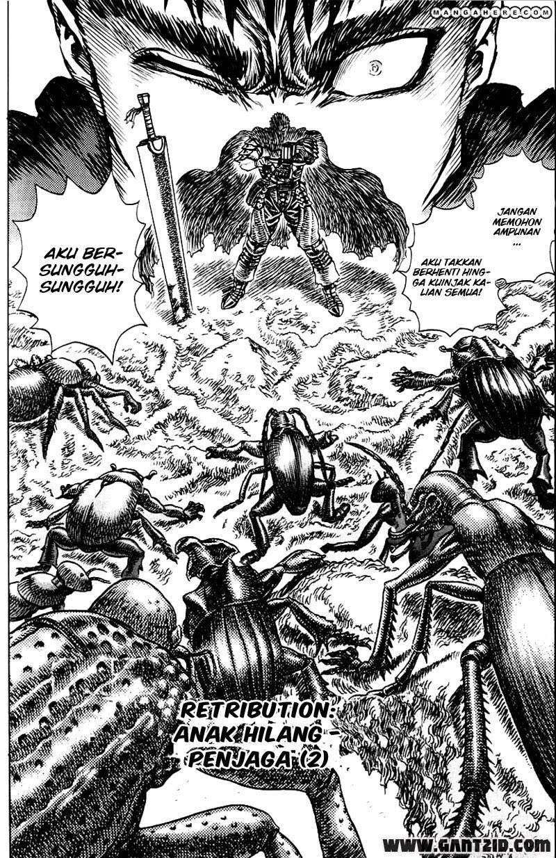 Read Berserk (ID) Manga Online