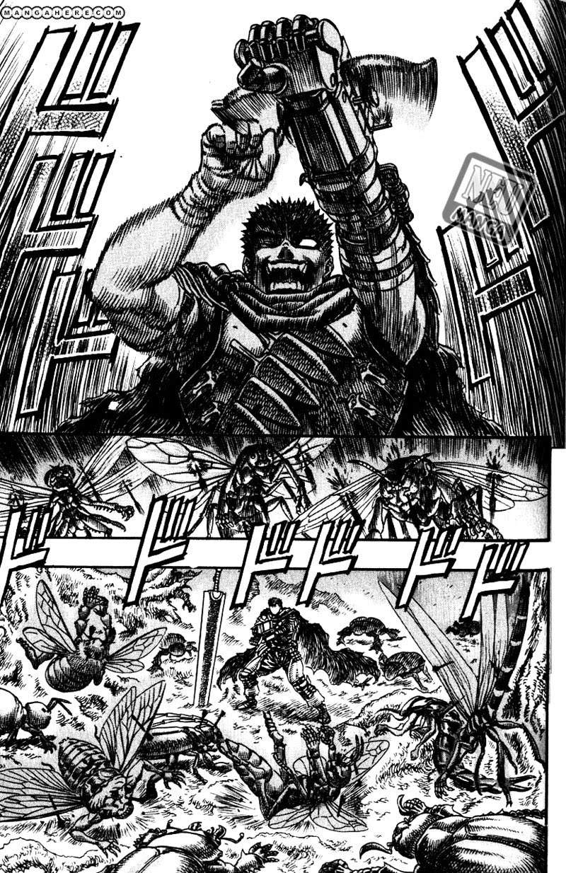 Read Berserk (ID) Manga Online
