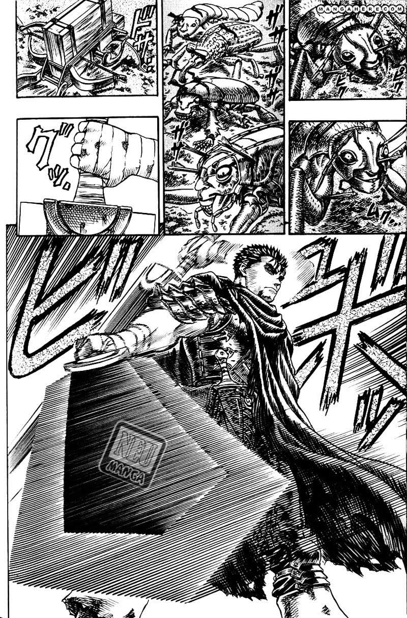 Read Berserk (ID) Manga Online