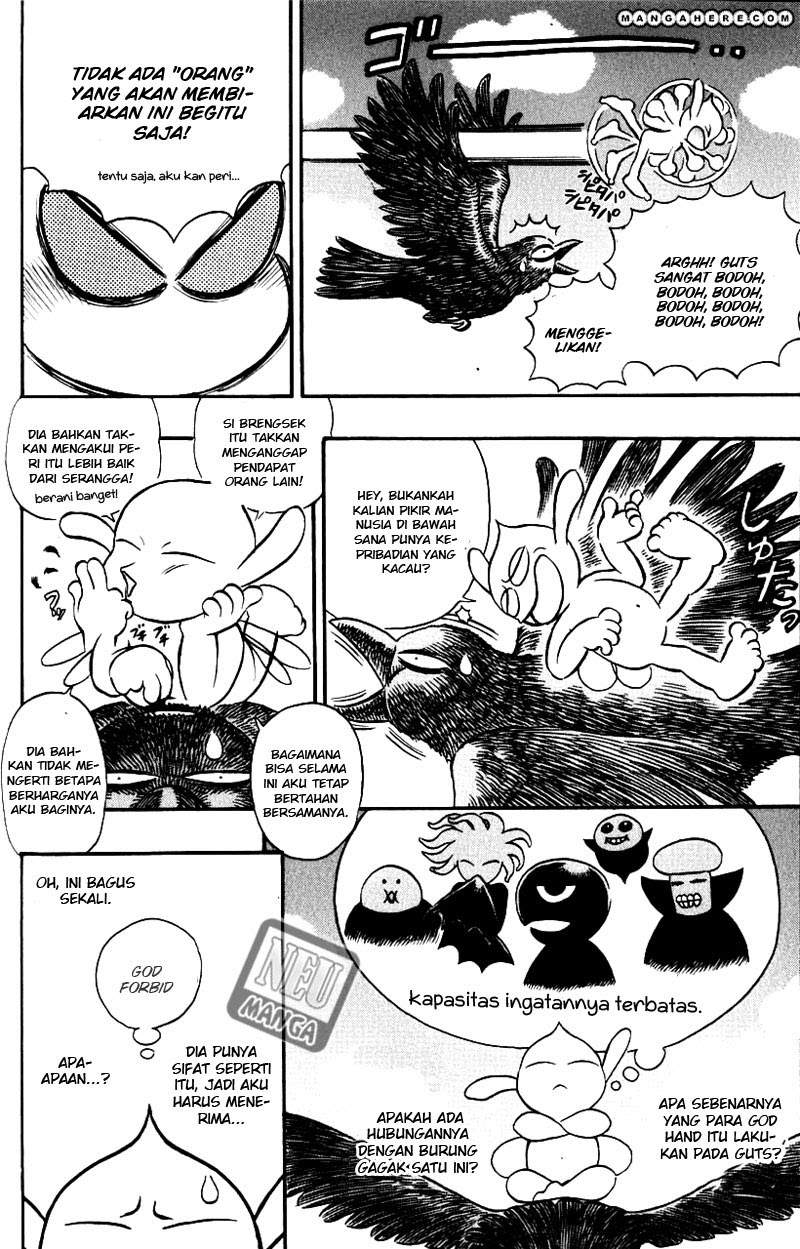 Read Berserk (ID) Manga Online