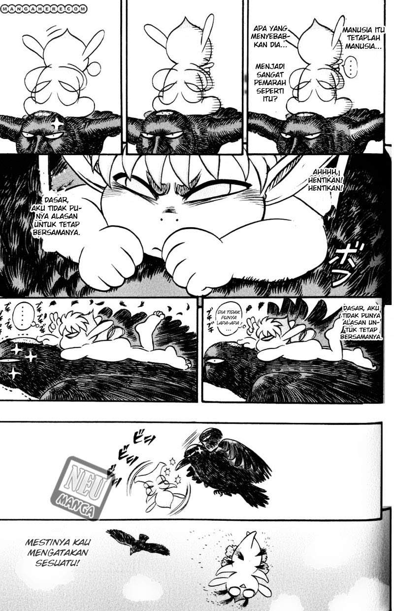 Read Berserk (ID) Manga Online