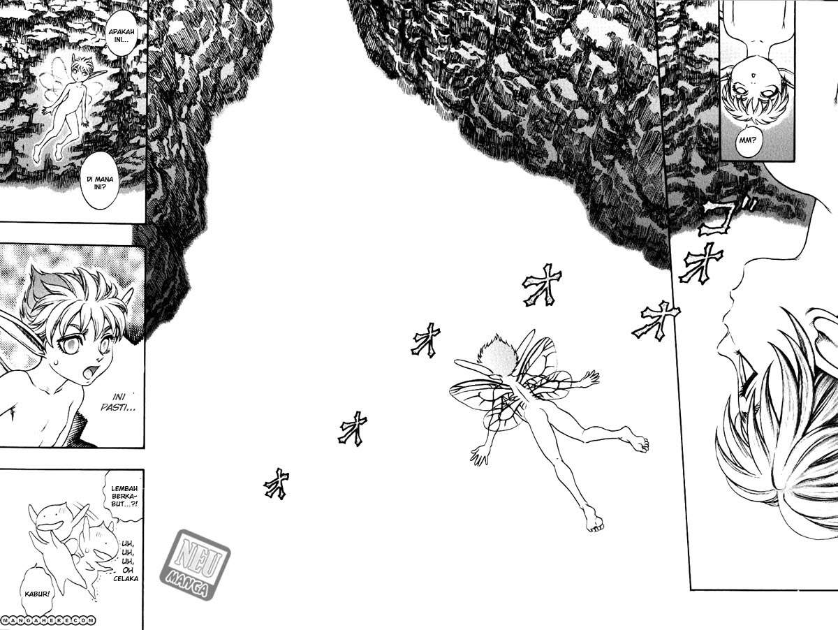 Read Berserk (ID) Manga Online