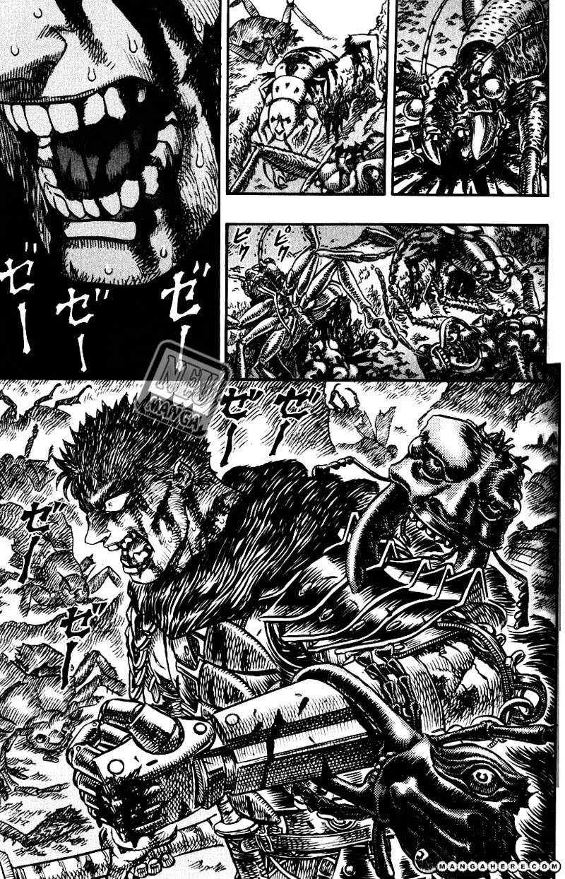 Read Berserk (ID) Manga Online