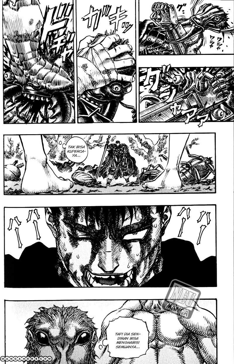 Read Berserk (ID) Manga Online