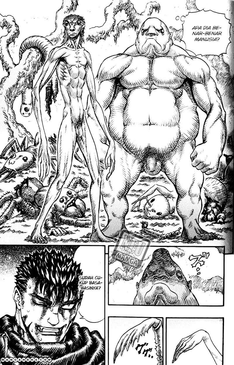 Read Berserk (ID) Manga Online