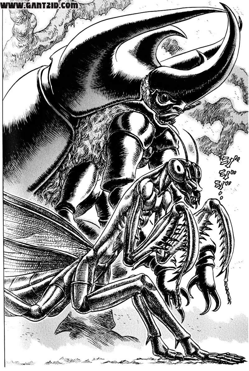 Read Berserk (ID) Manga Online