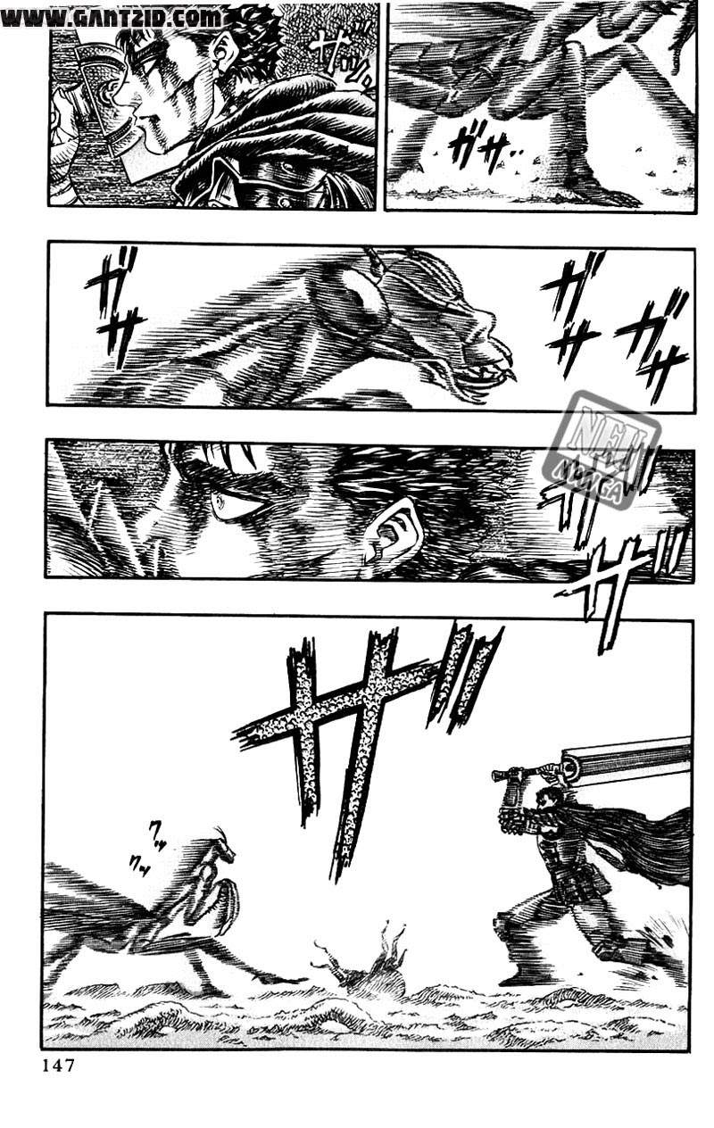 Read Berserk (ID) Manga Online