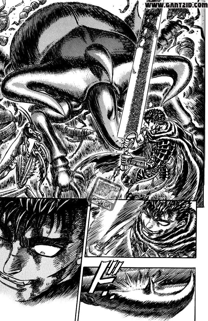 Read Berserk (ID) Manga Online