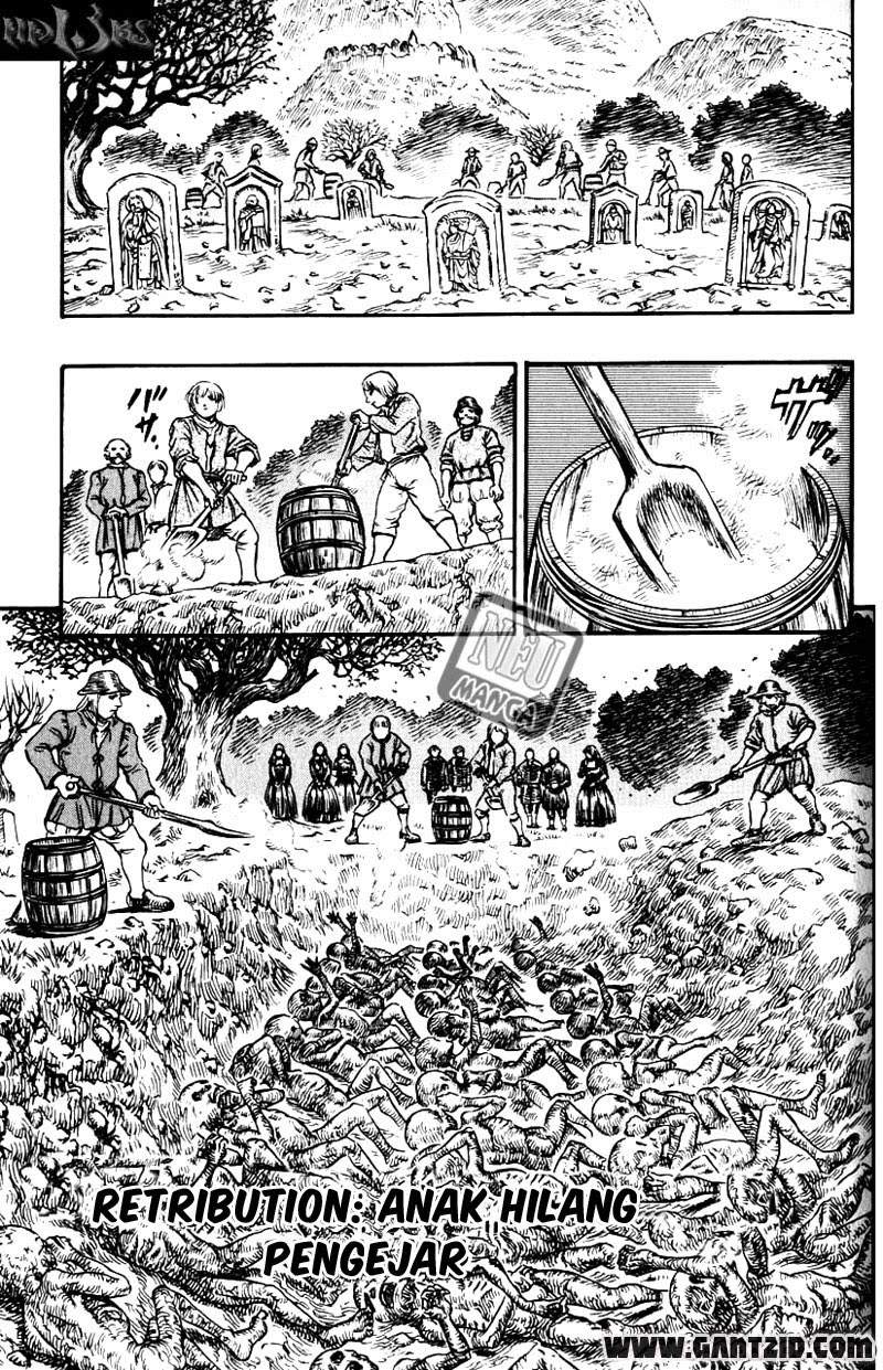 Read Berserk (ID) Manga Online