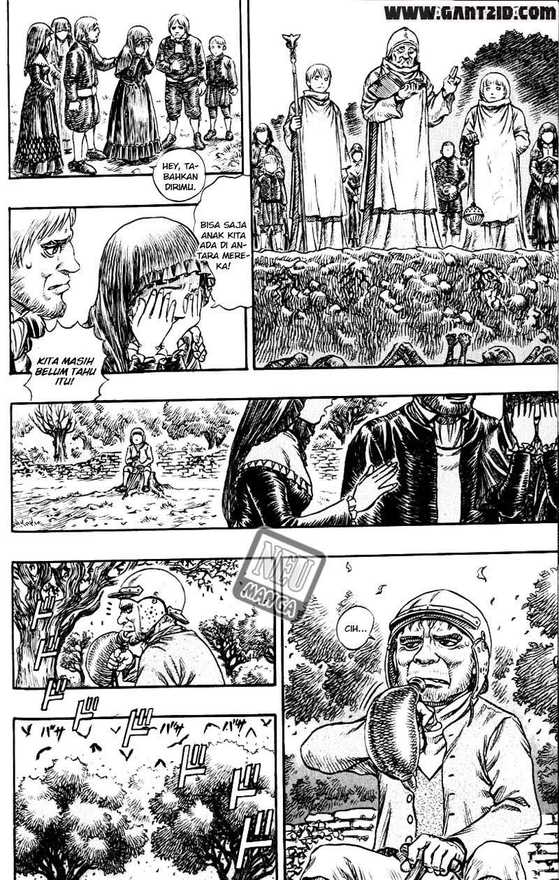 Read Berserk (ID) Manga Online