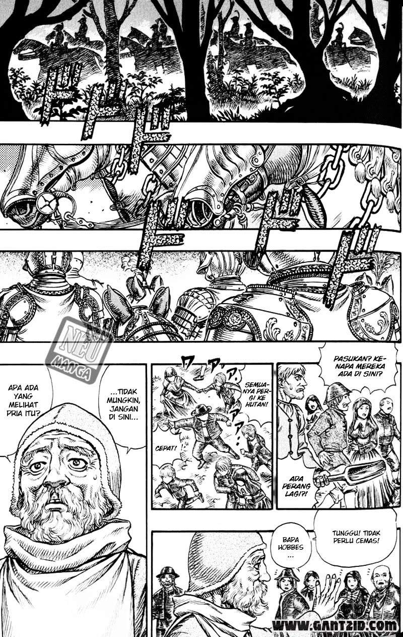 Read Berserk (ID) Manga Online