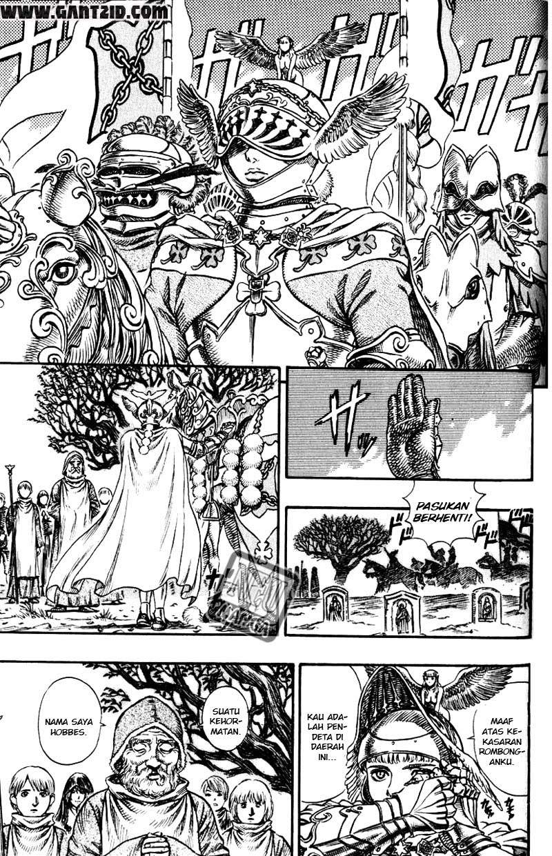 Read Berserk (ID) Manga Online