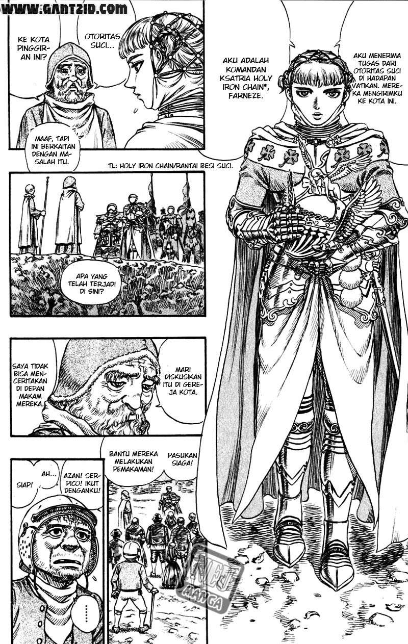 Read Berserk (ID) Manga Online