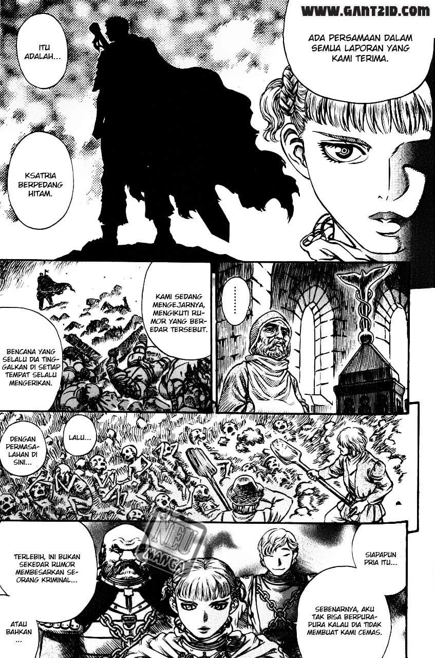 Read Berserk (ID) Manga Online