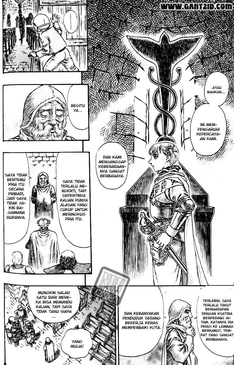 Read Berserk (ID) Manga Online