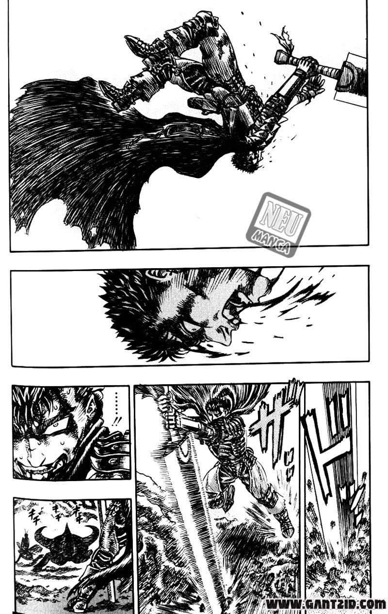 Read Berserk (ID) Manga Online