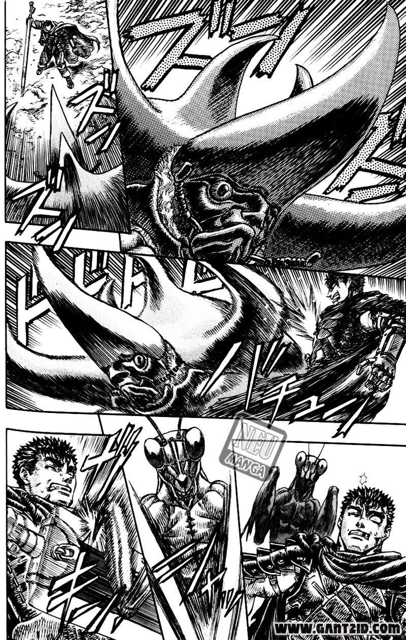 Read Berserk (ID) Manga Online