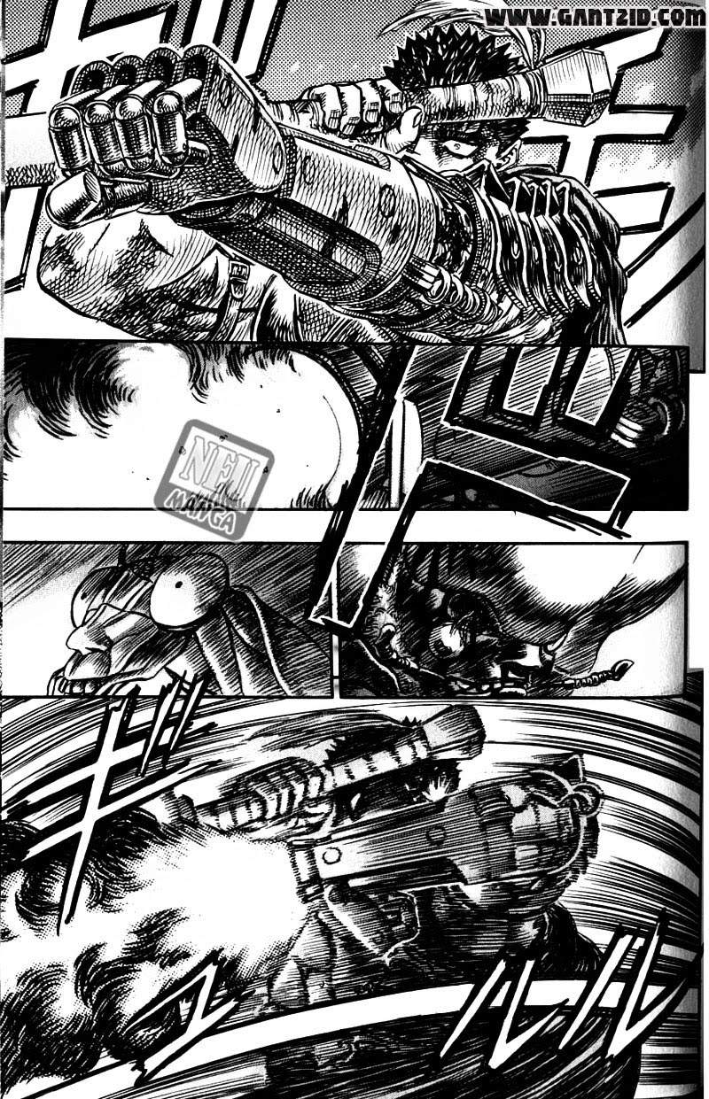 Read Berserk (ID) Manga Online
