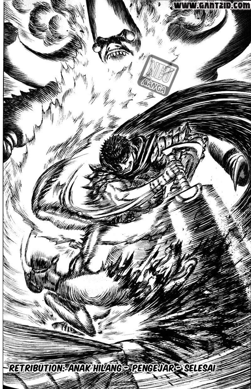Read Berserk (ID) Manga Online