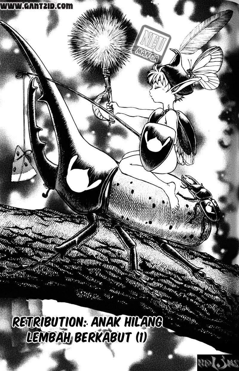 Read Berserk (ID) Manga Online