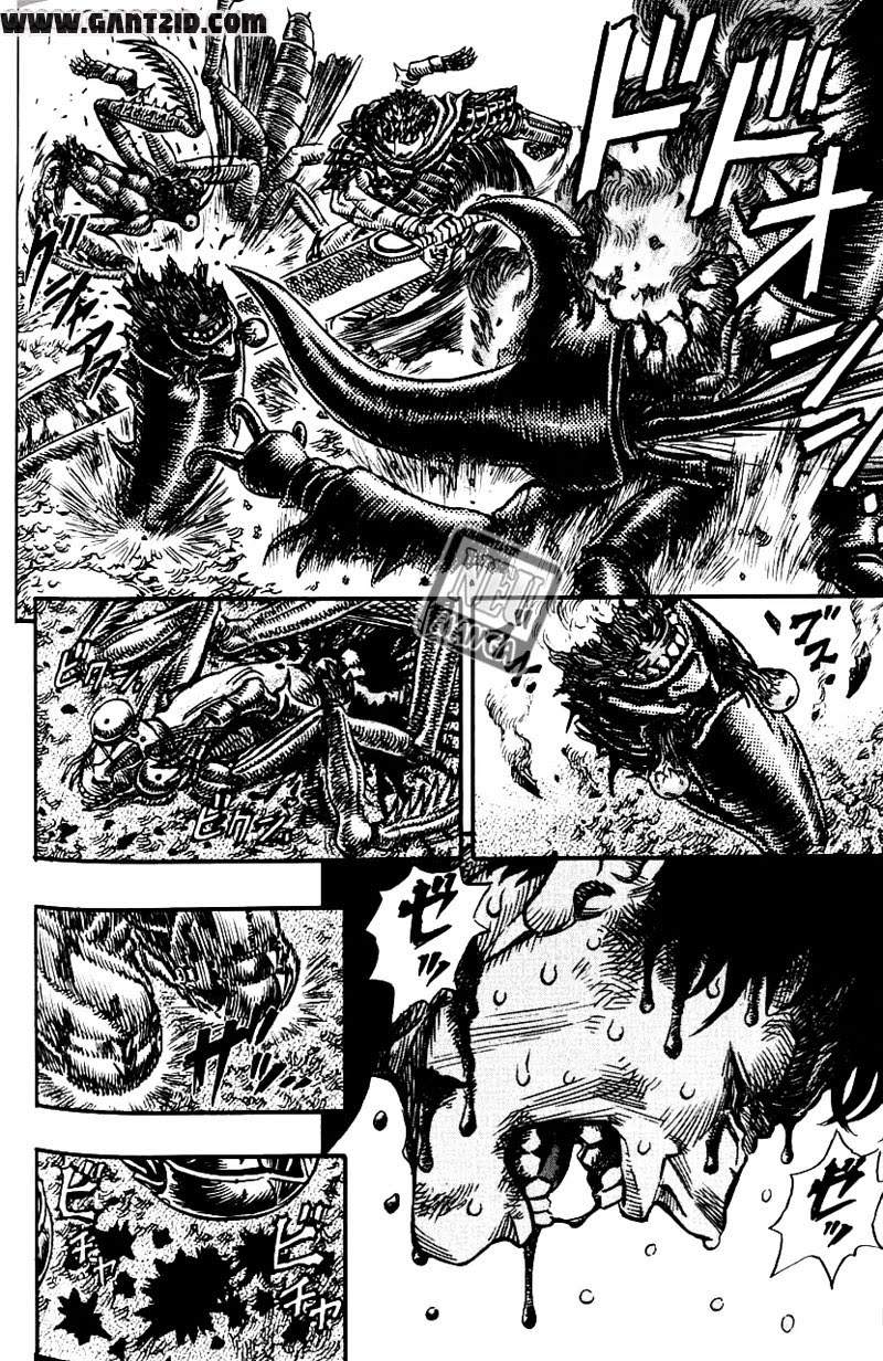 Read Berserk (ID) Manga Online