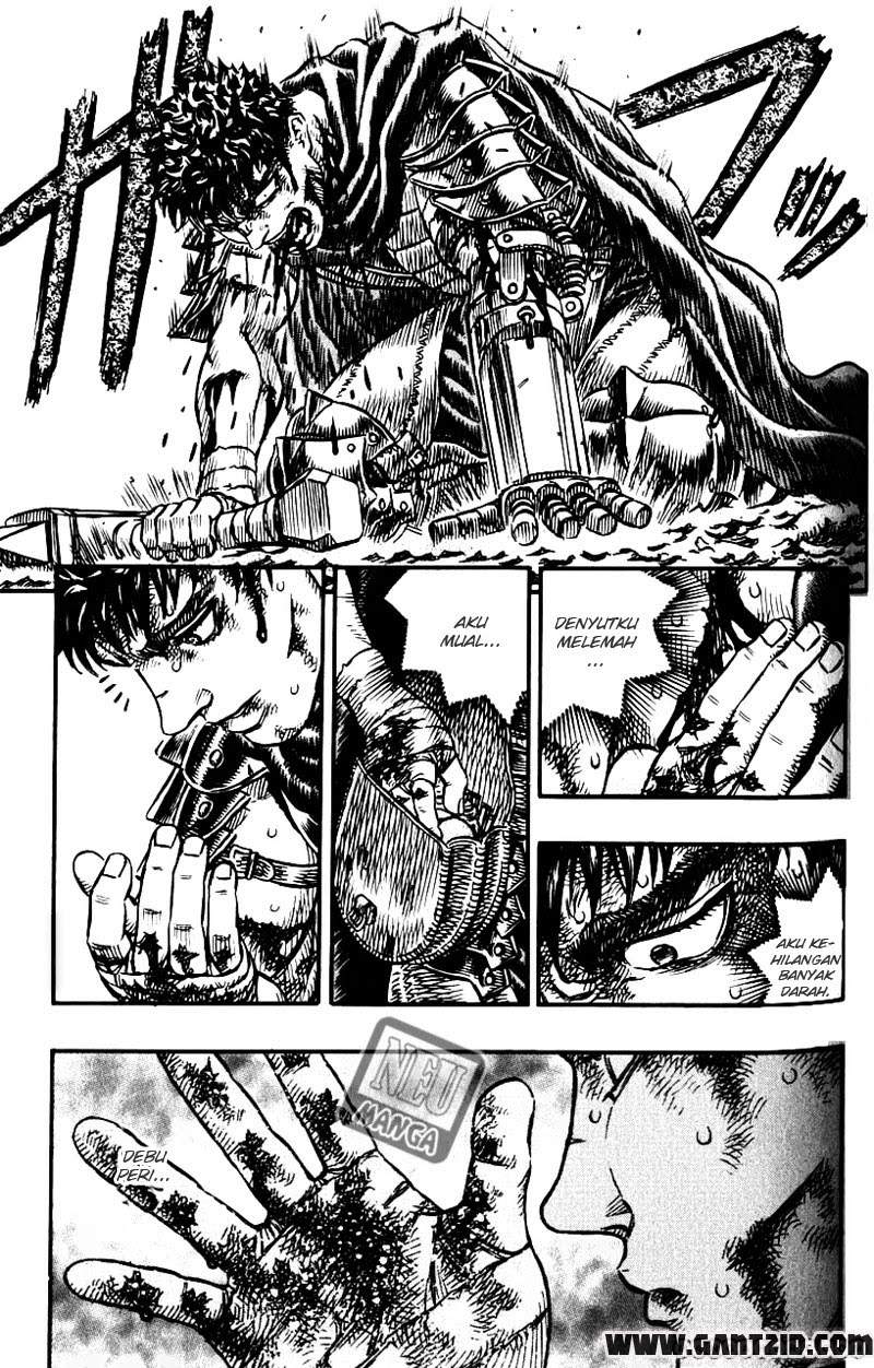 Read Berserk (ID) Manga Online