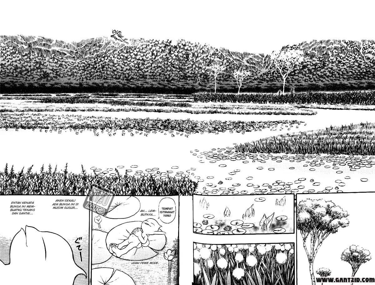 Read Berserk (ID) Manga Online