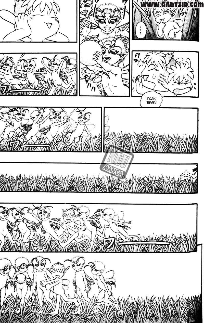 Read Berserk (ID) Manga Online