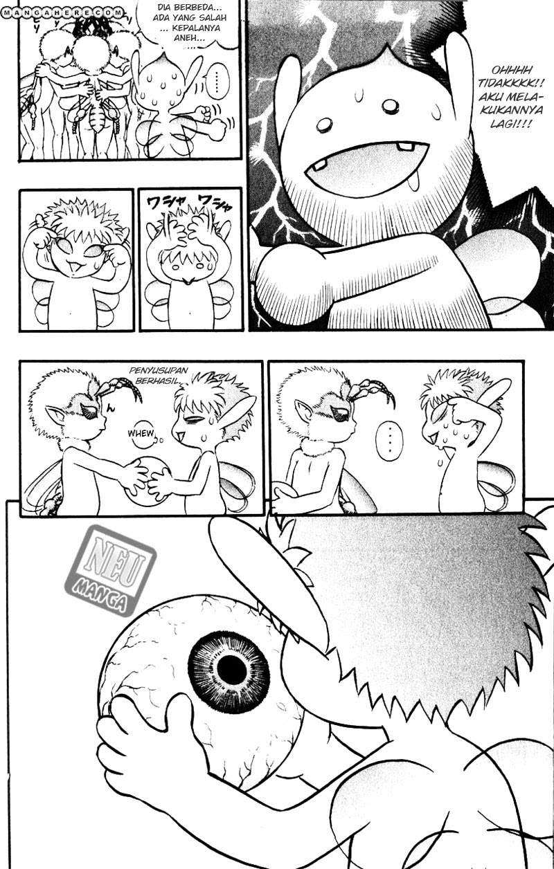 Read Berserk (ID) Manga Online