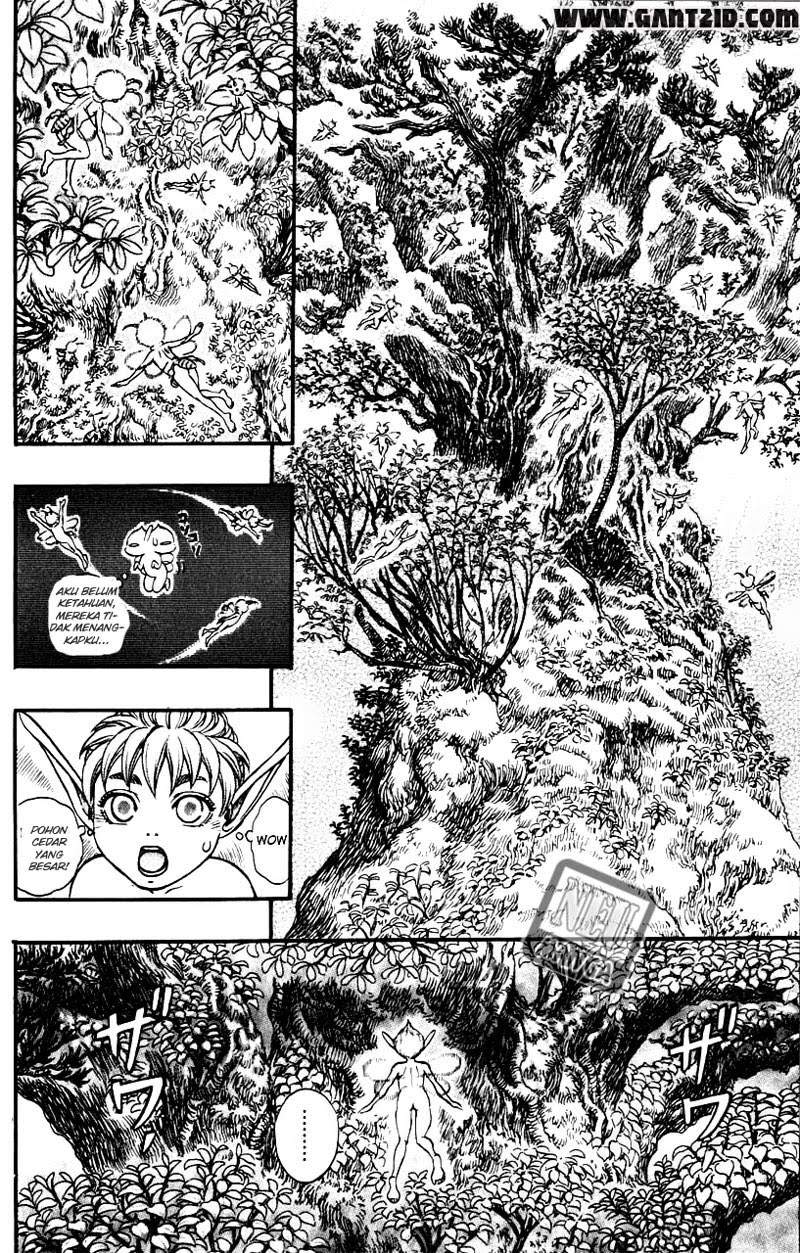Read Berserk (ID) Manga Online