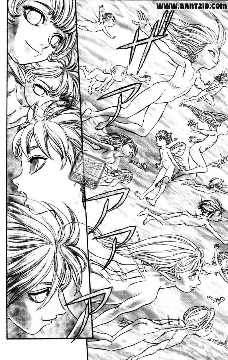 Read Berserk (ID) Manga Online