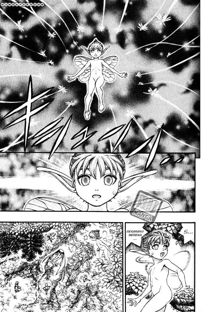 Read Berserk (ID) Manga Online