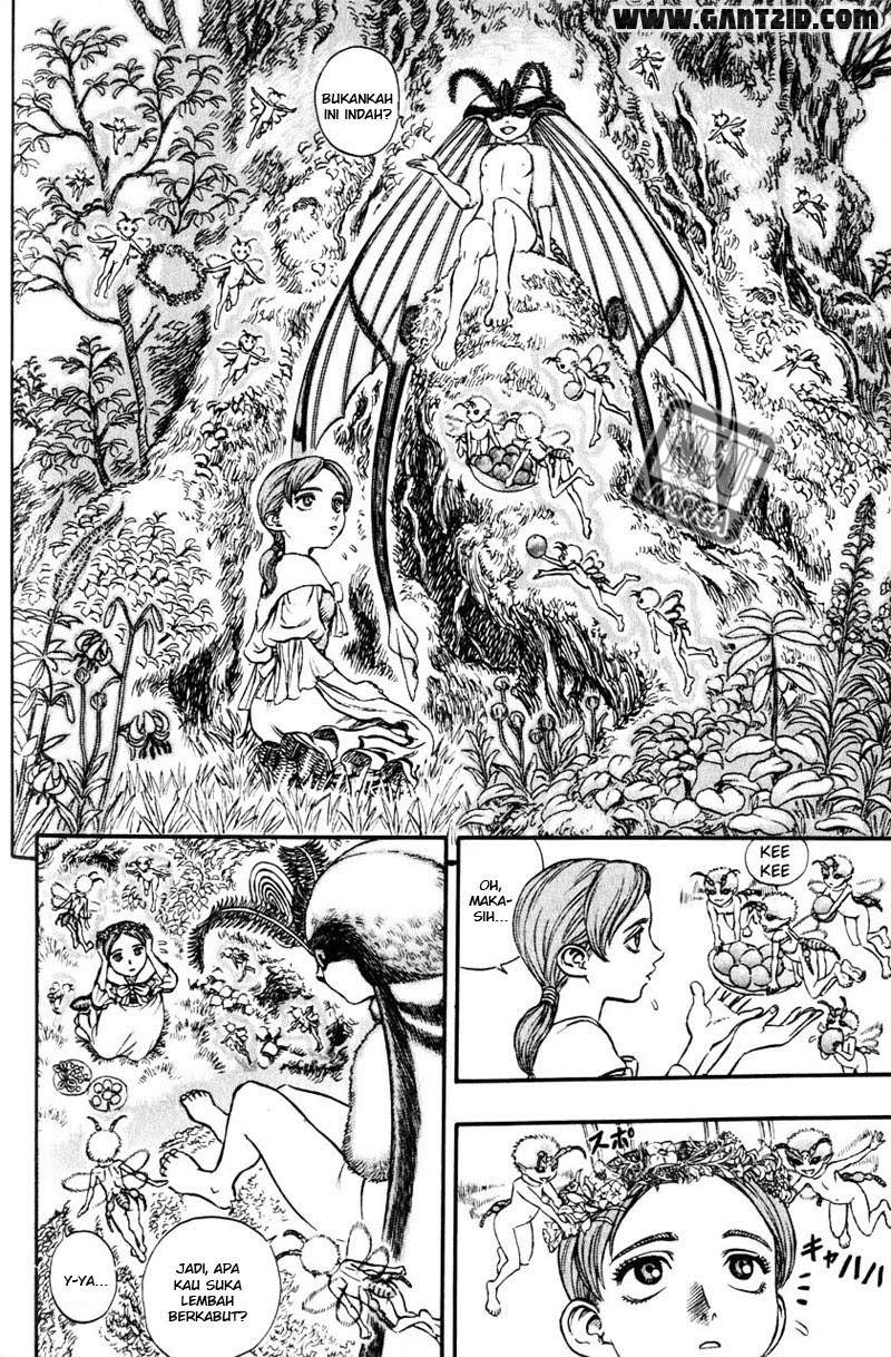 Read Berserk (ID) Manga Online