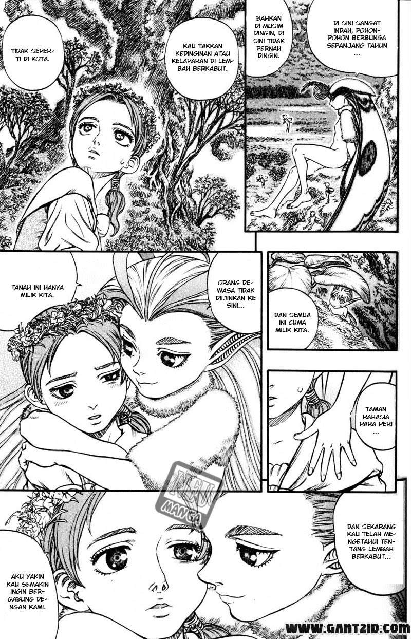 Read Berserk (ID) Manga Online