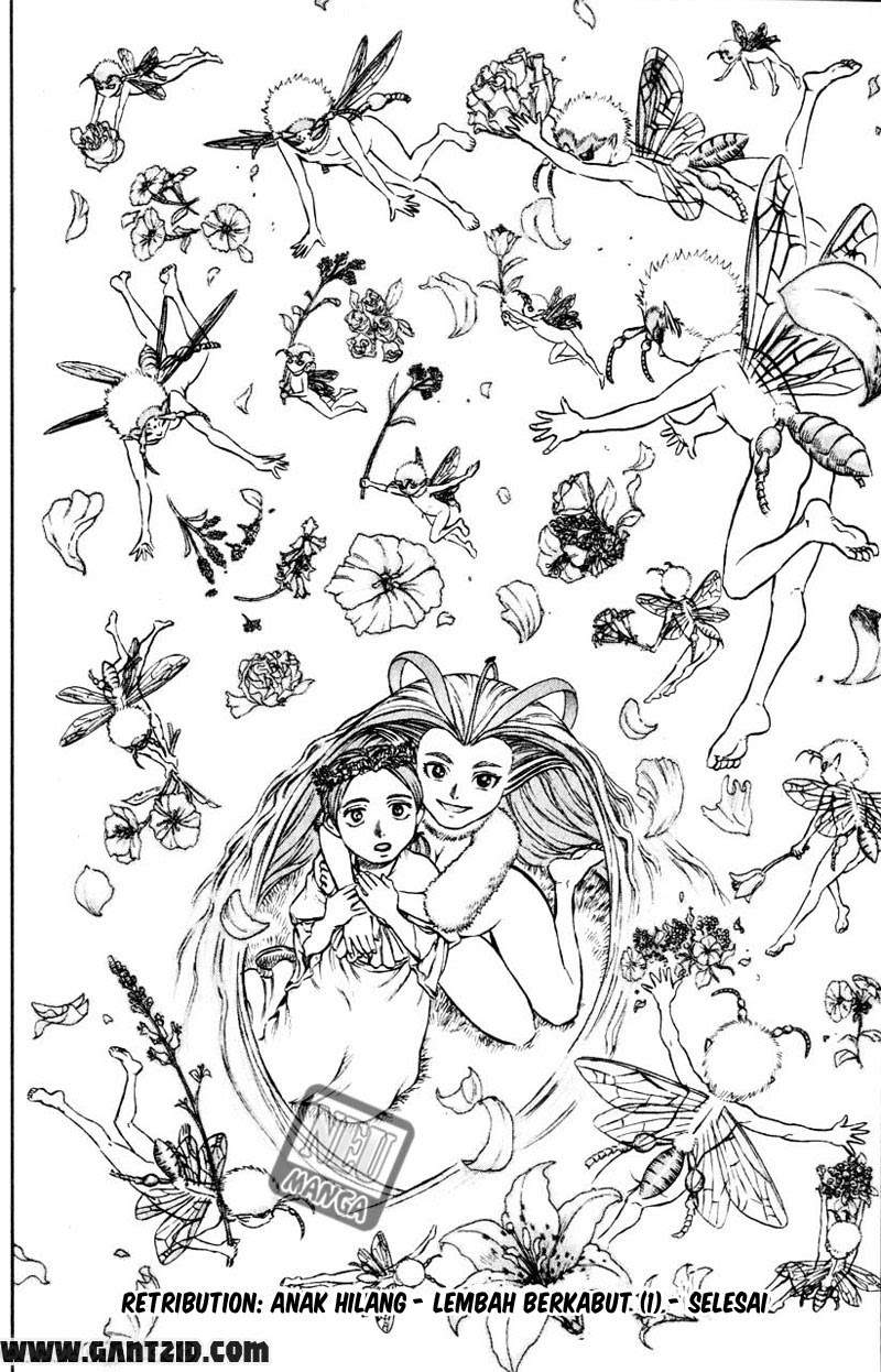 Read Berserk (ID) Manga Online