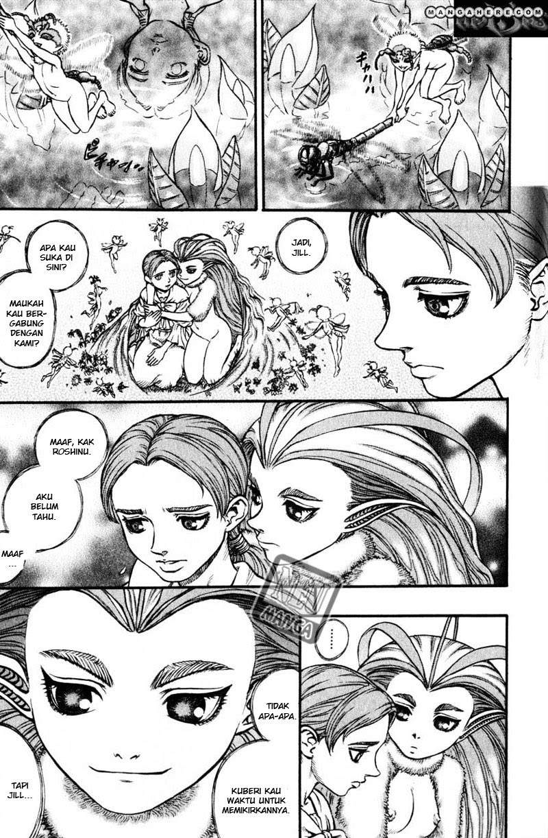 Read Berserk (ID) Manga Online