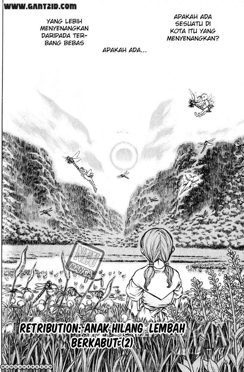 Read Berserk (ID) Manga Online