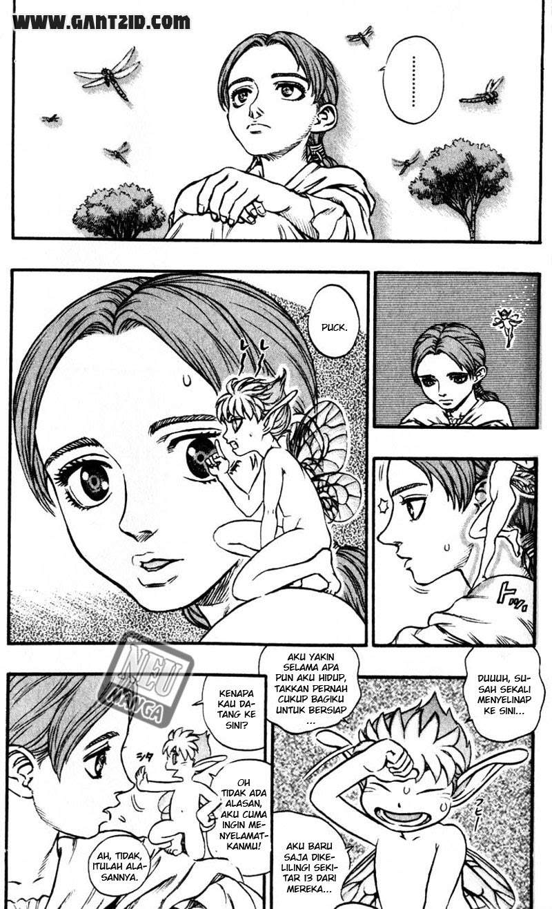 Read Berserk (ID) Manga Online