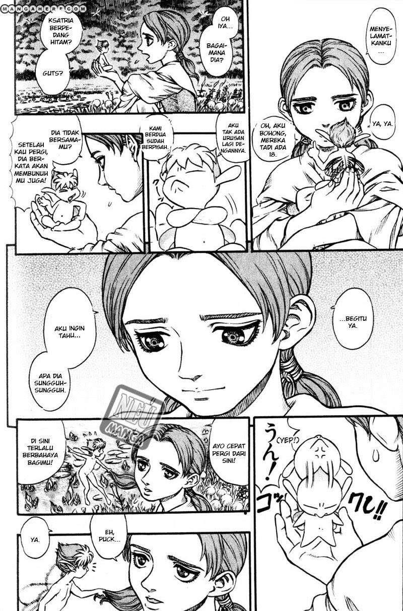 Read Berserk (ID) Manga Online