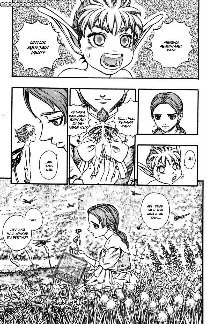 Read Berserk (ID) Manga Online