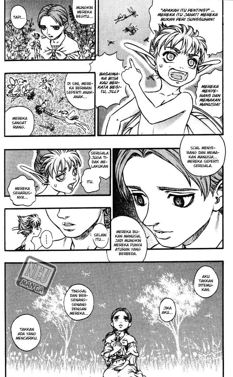 Read Berserk (ID) Manga Online