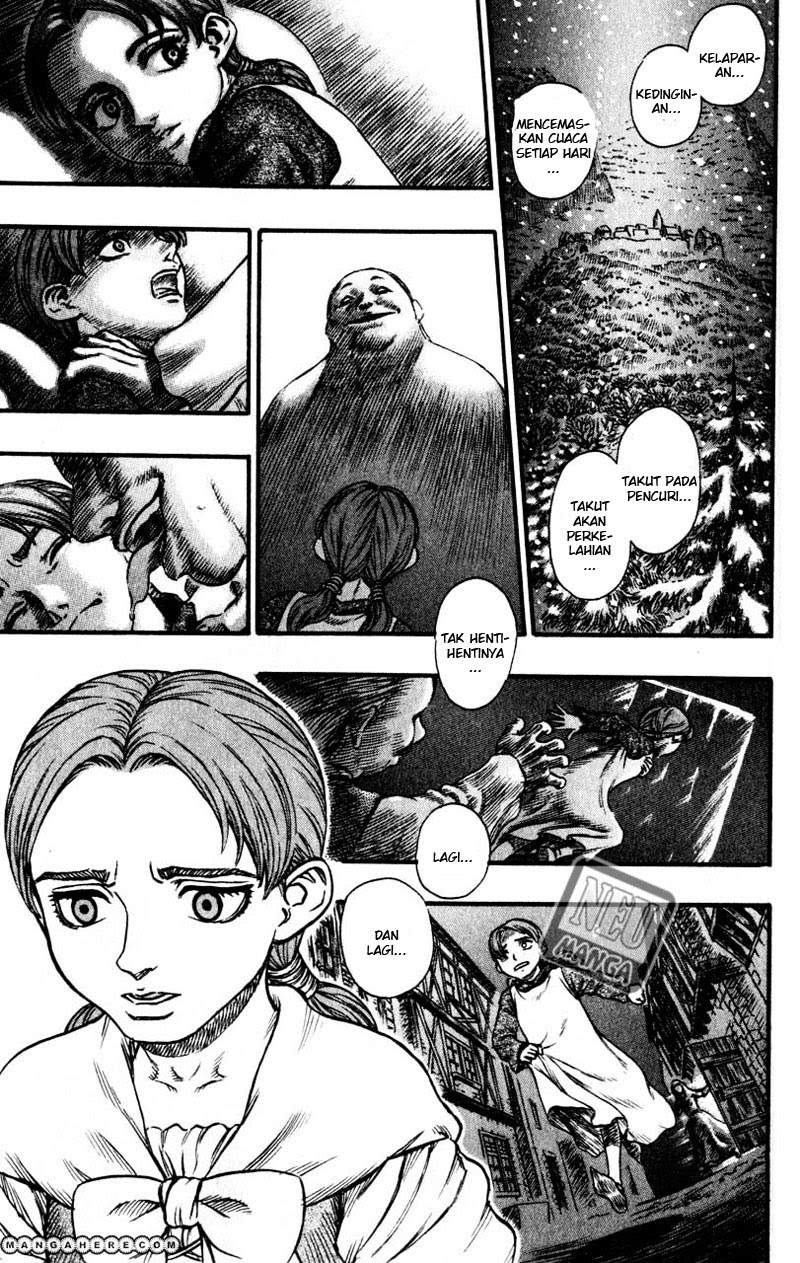 Read Berserk (ID) Manga Online