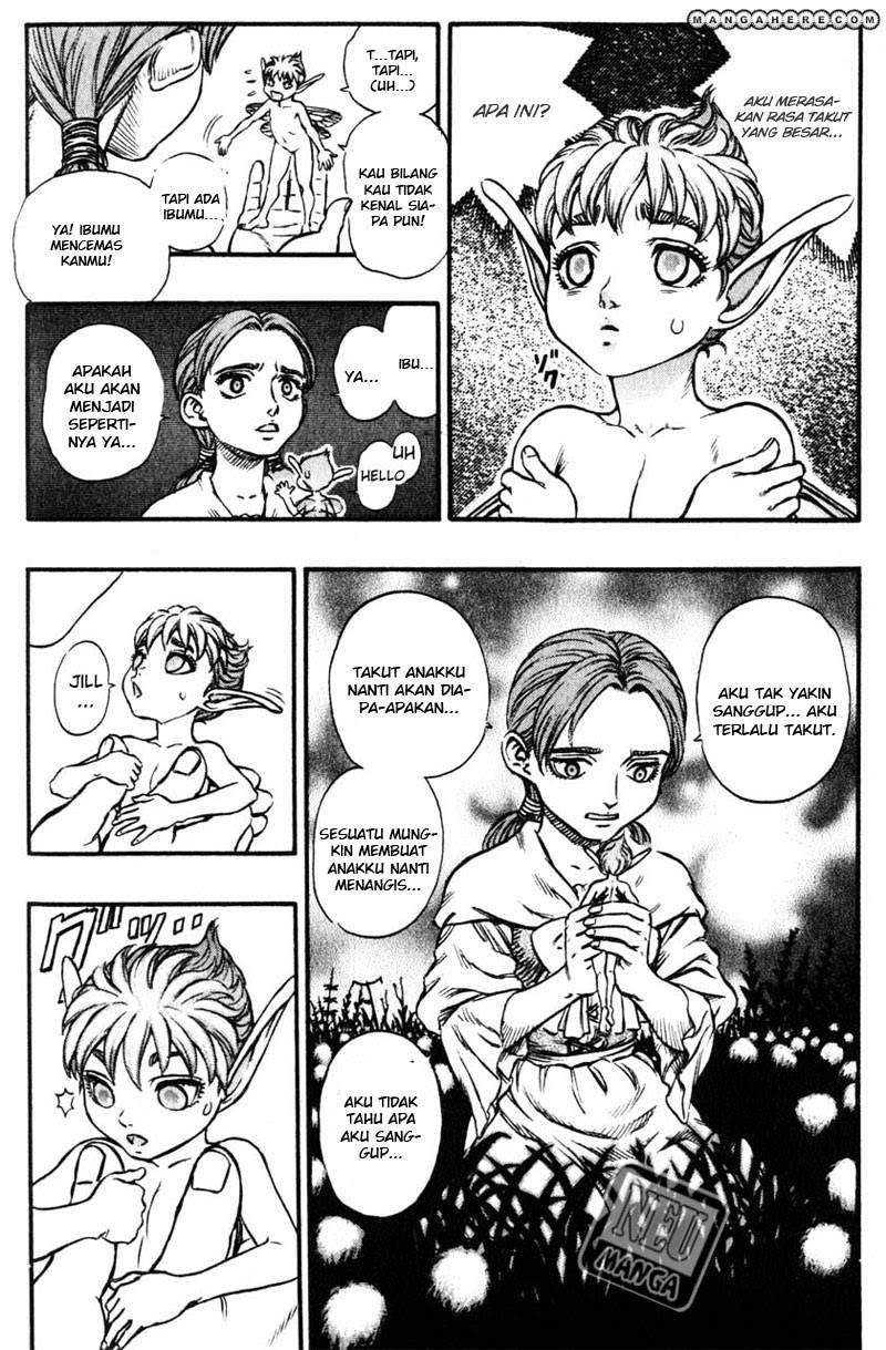 Read Berserk (ID) Manga Online