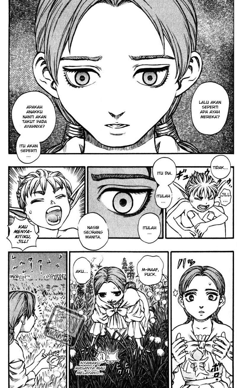 Read Berserk (ID) Manga Online