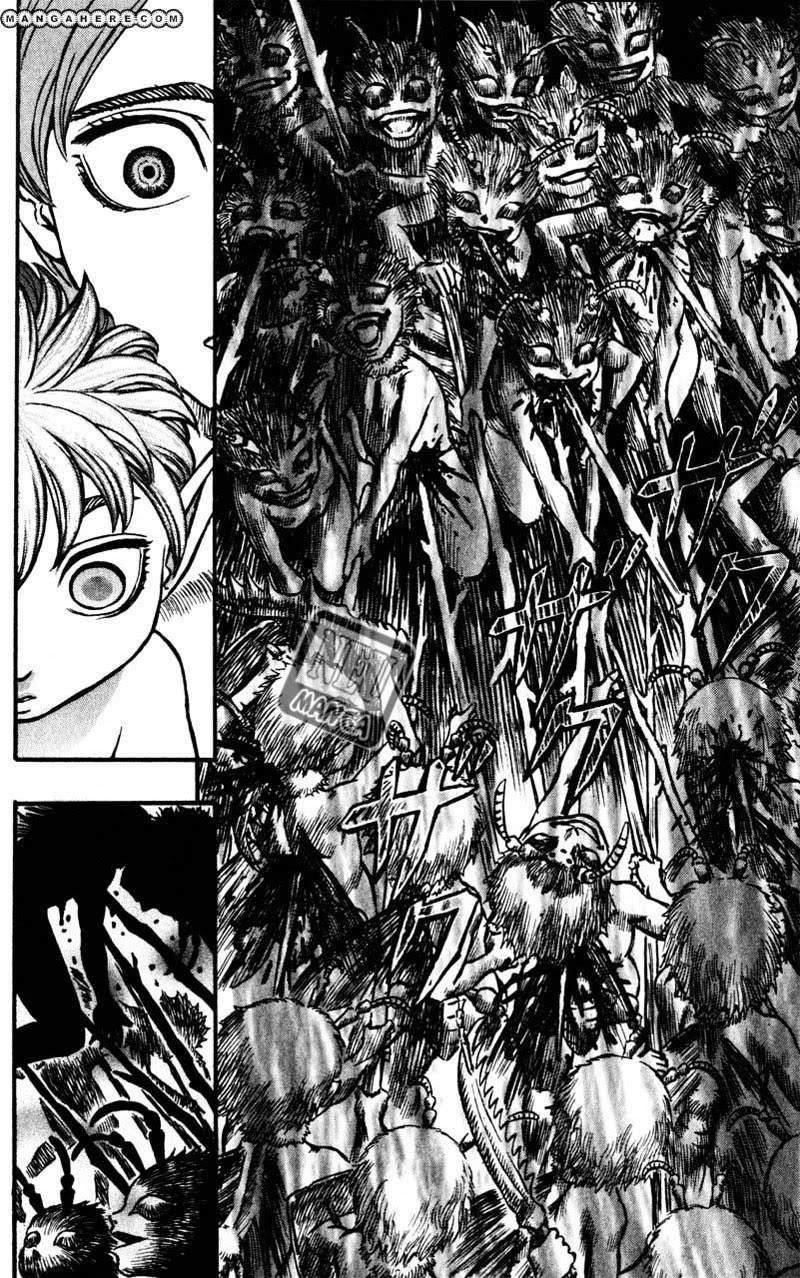 Read Berserk (ID) Manga Online