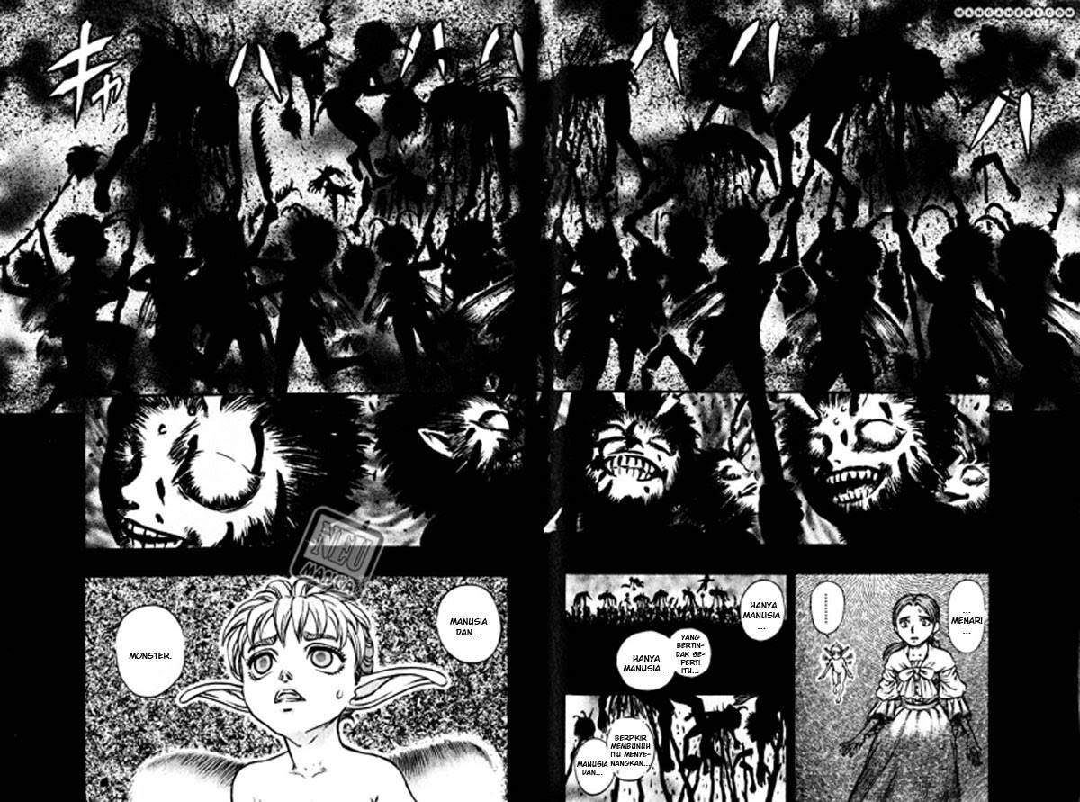Read Berserk (ID) Manga Online